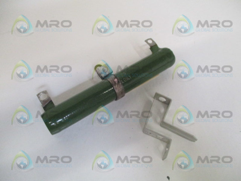 MALLORY 5AV-25 ADJUSTABLE RESISTOR 25 OHMS NSMP