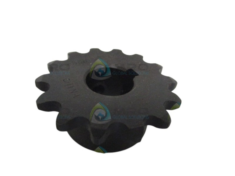 UST H35B14F-5/8 SPROCKET 5/8" NSNP