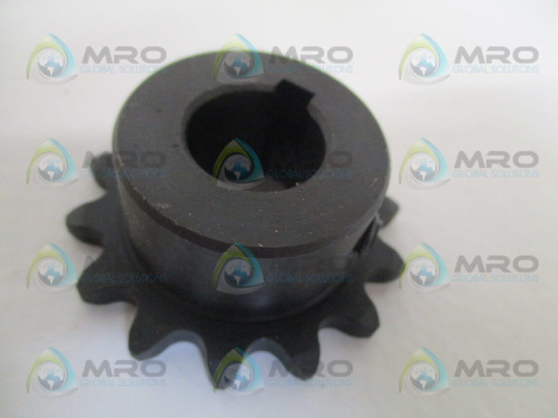 UST H35B14F-5/8 SPROCKET 5/8" NSNP