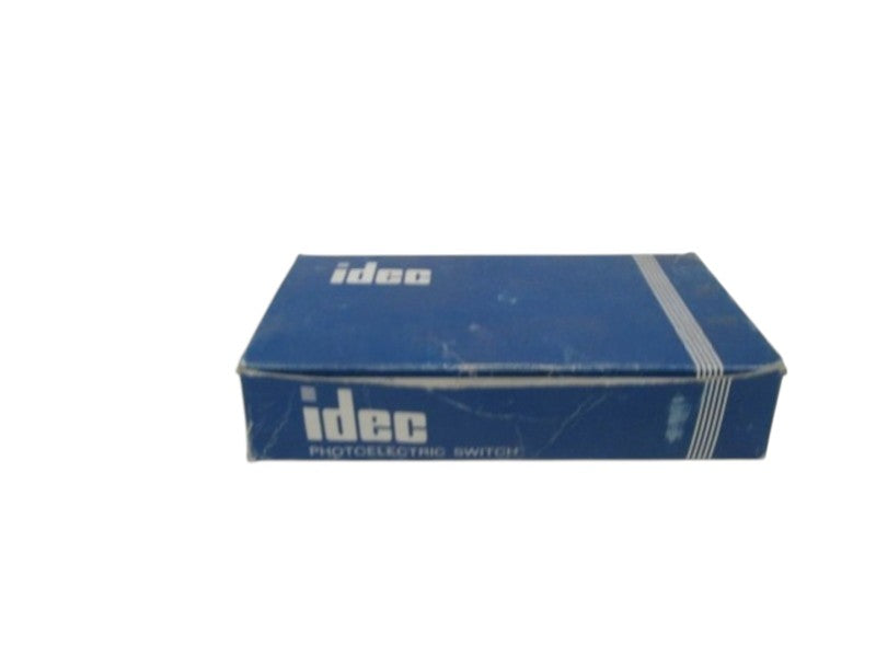 IDEC PHOTOELECTRIC SWITCH ISF-T10MU NSMP