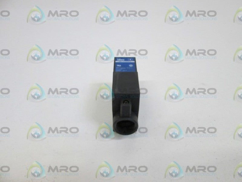 IDEC PHOTOELECTRIC SWITCH ISF-T10MPU NSNP