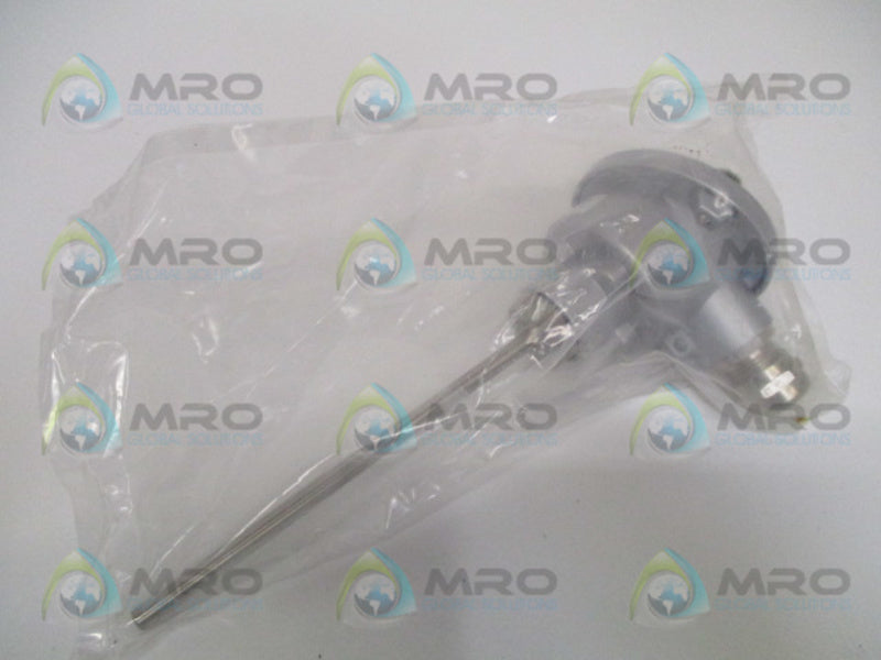 DITTMER 1XPT100 THERMOMETER PROBE  NSNP