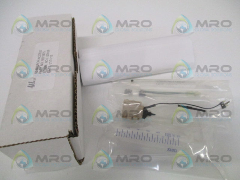 INKJET 370551 FILTER TUBE ASSEMBLY NSMP