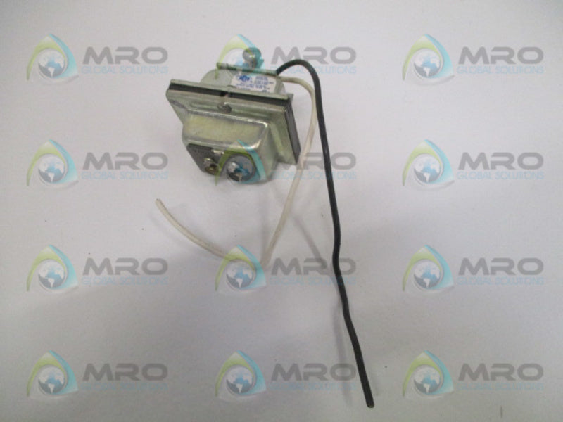 DORMEYER DCT-10-120 CONTROL TRANSFORMER 120V  UNMP