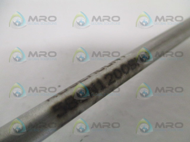 ROSEMOUNT 58CN1200SNN TEMPERATURE SENSOR NSNP