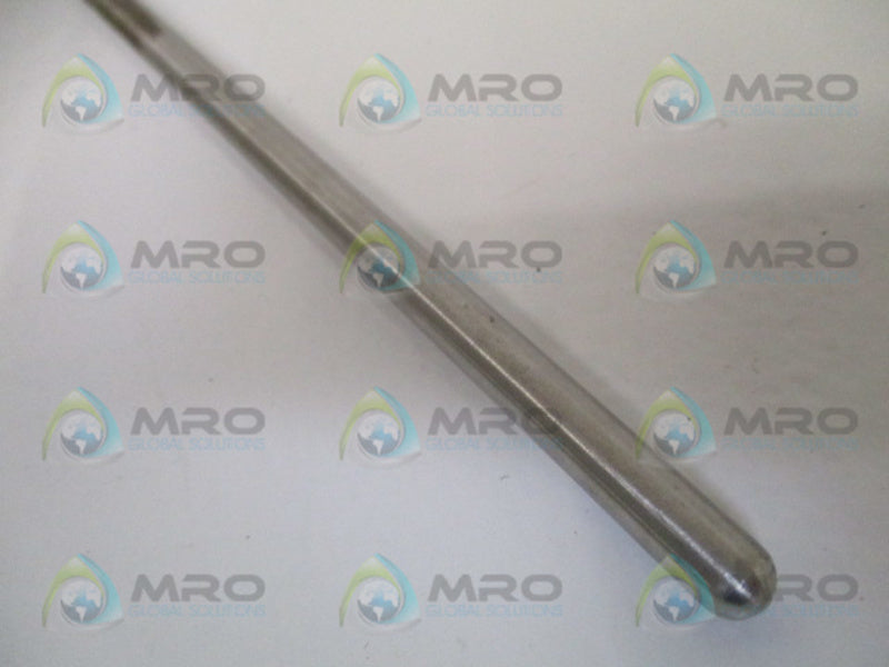 ROSEMOUNT 58CN1200SNN TEMPERATURE SENSOR NSNP