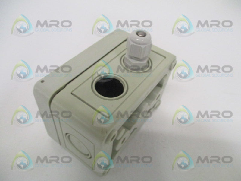 AUTOMATION COMPONENTS A/TTM1K-LTS-4-4X-10' TEMP. SENSOR -20-+20 C  UNMP