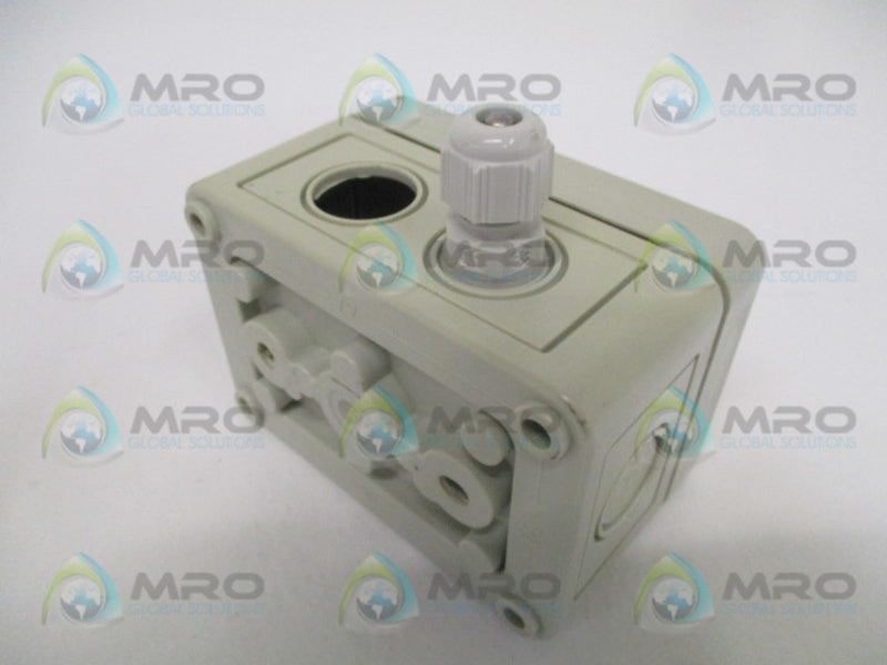 AUTOMATION COMPONENTS A/TTM1K-LTS-4-4X-10' TEMP. SENSOR -20-+20 C  UNMP