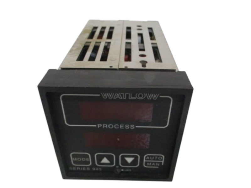 WATLOW CONTROLS 945A-3BB4-B000 TEMPERATURE CONTROLLER UNMP