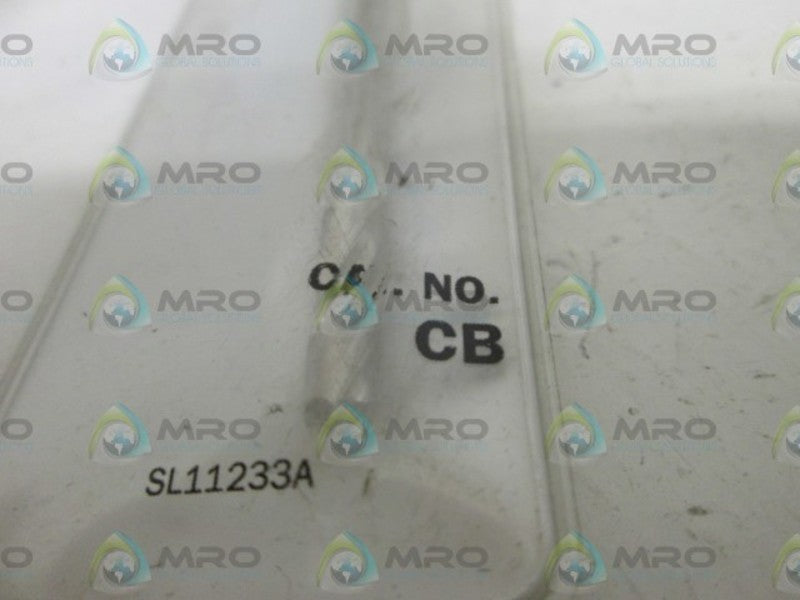 MALCO CUTTER BIT CB #SL11233A NSNP