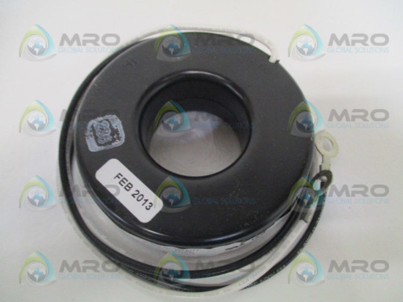 SIMPSON 5RTL-101 01297 CURRENT TRANSFOMER 600V RATIO 100:5 A NSMP