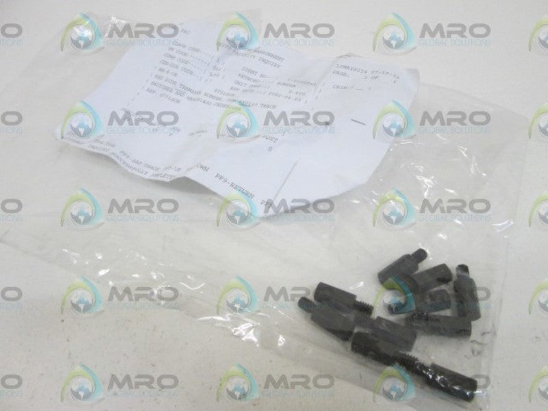 LOT OF 10 STILSON BUMPER 3-0102842 NSNP