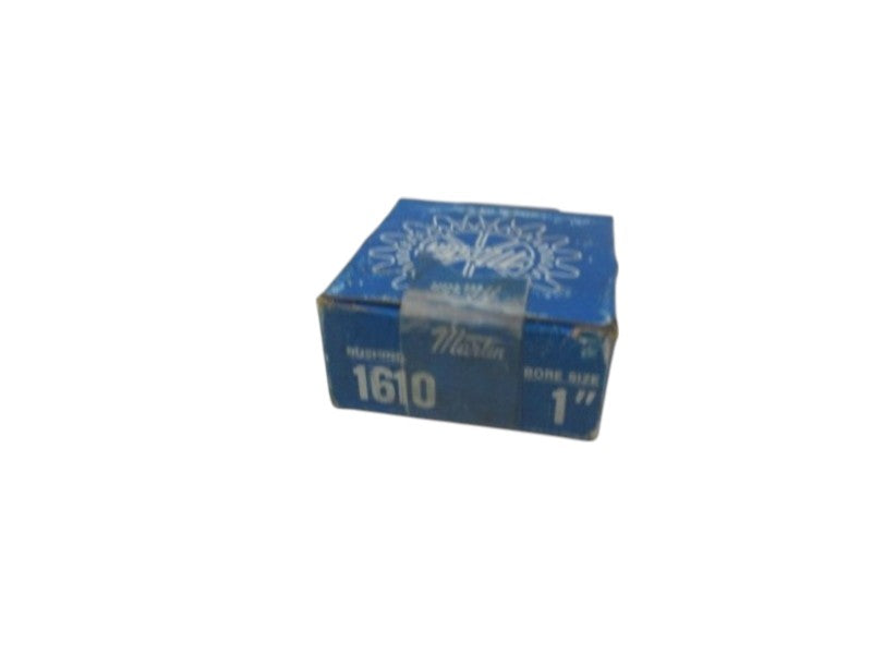 MARTIN TAPERED BUSHING 1" 1610  NSMP