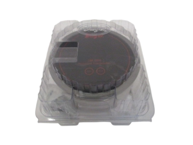 DWYER DM-2002 PRESSURE TRASMITTER 0-.25" WC  NSMP