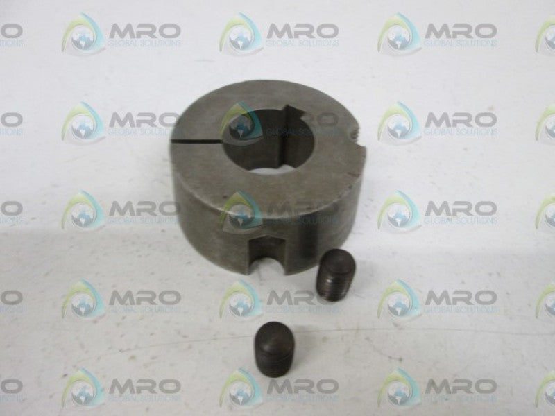 MARTIN TAPERED BUSHING 1" 1610  NSMP
