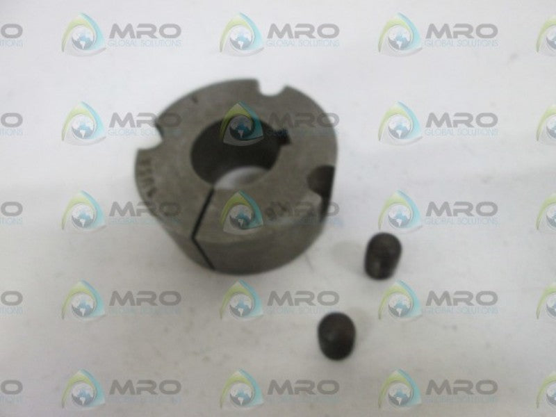 MARTIN TAPERED BUSHING 1" 1610  NSMP