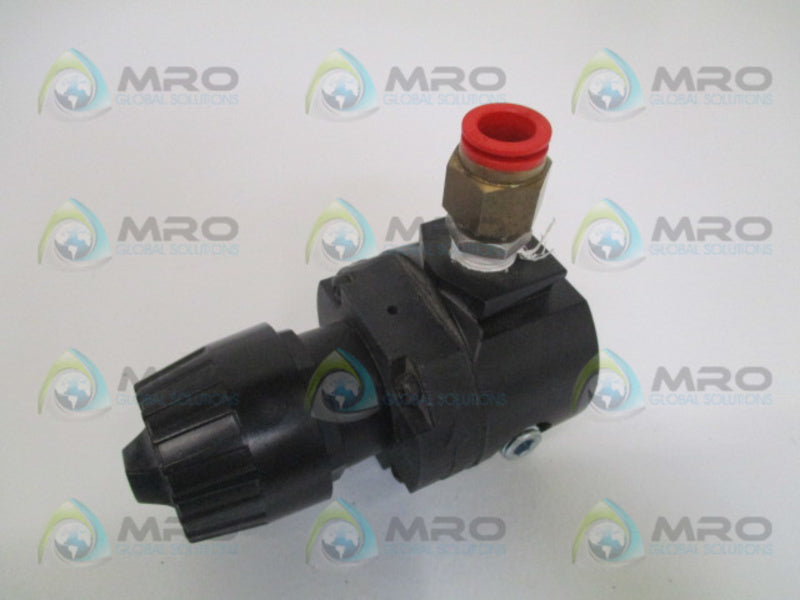 DIXON R16-03R COMPACT REGULATOR  UNMP