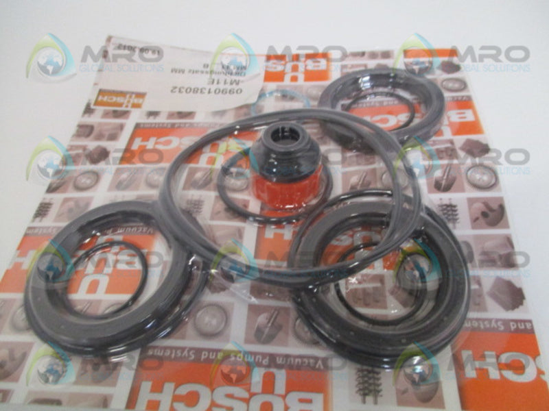 BUSCH 0990138032-M11E ASSEMBLY KIT  NSMP
