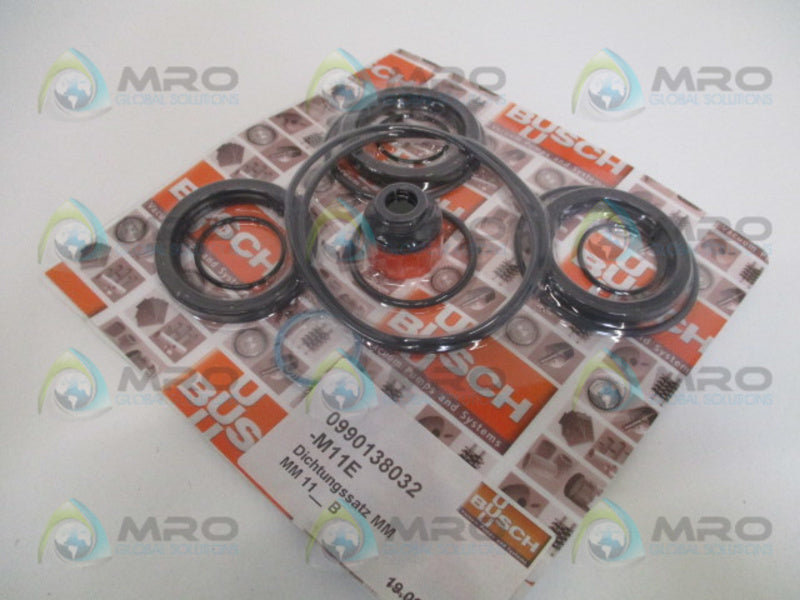 BUSCH 0990138032-M11E ASSEMBLY KIT  NSMP