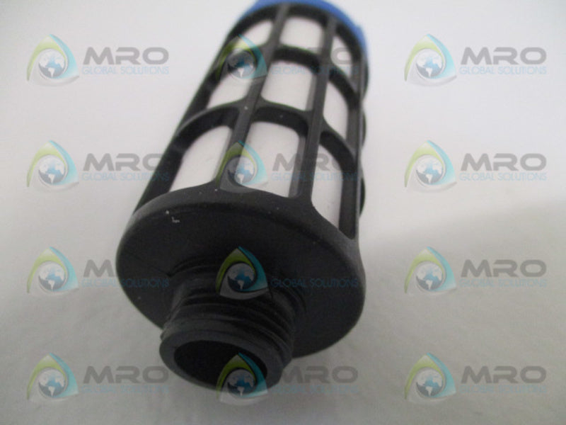 FESTO U-3/8 PNEUMATIC MUFFLER  NSNP