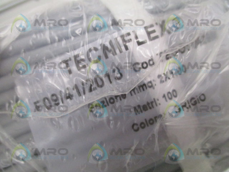 TECNIFLEX F09/41/2013 8429M CABLE WIRE NSNP