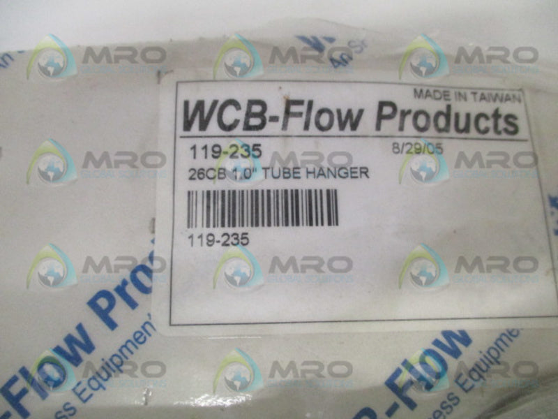 WAUKESHA 119-235 26CB 1" TUBE HANGER  NSMP