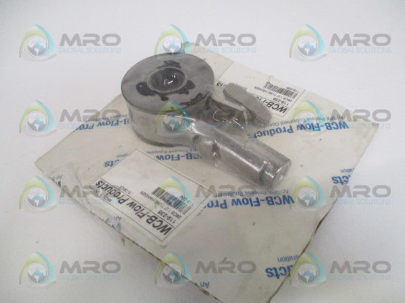 WAUKESHA 119-235 26CB 1" TUBE HANGER  NSMP