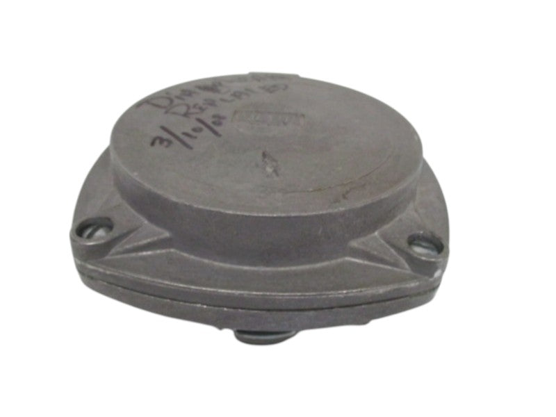 SIEBE MK-4621-0-0-2 PNEUMATIC VALVE ACTUATOR UNMP