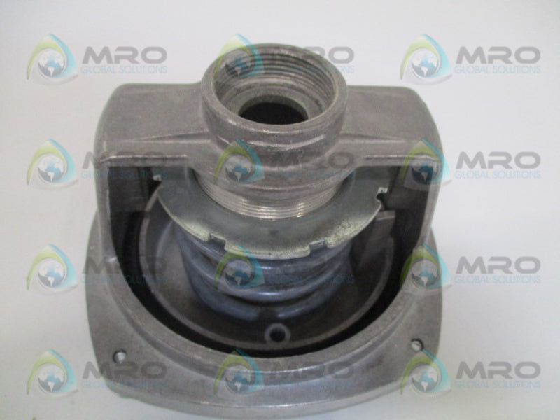 SIEBE MK-4621-0-0-2 PNEUMATIC VALVE ACTUATOR UNMP