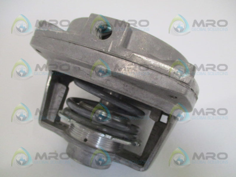 SIEBE MK-4621-0-0-2 PNEUMATIC VALVE ACTUATOR UNMP