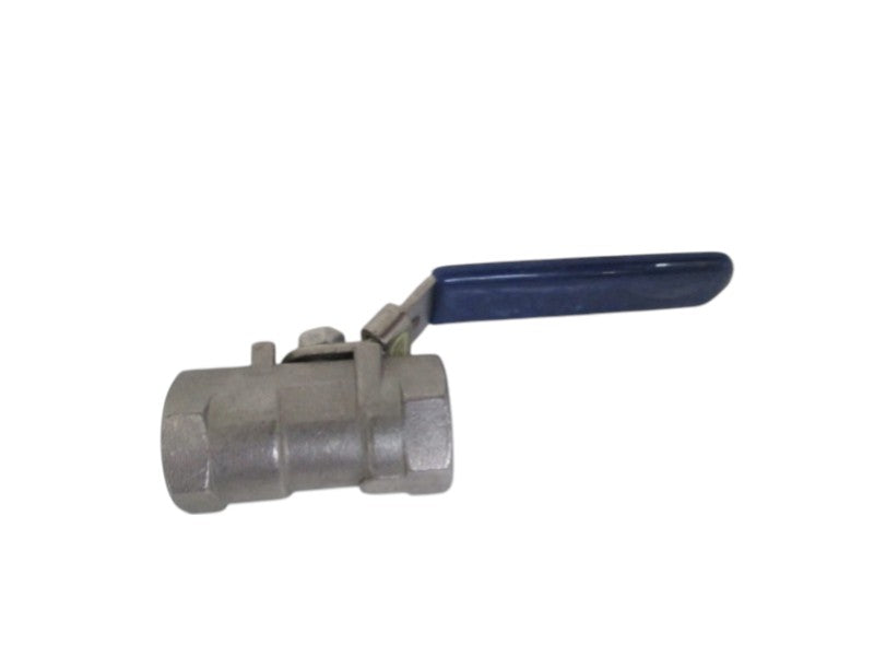 TRU-FLO 1000WOG 3/8" NSNP