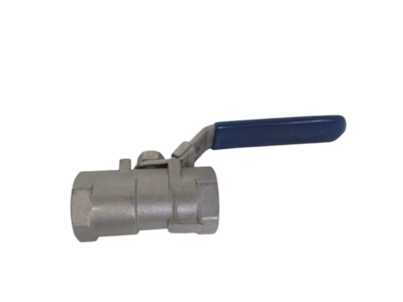 TRU-FLO 1000WOG 1/2" NSNP