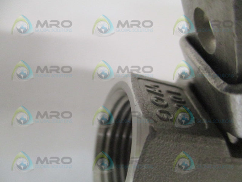 TRU-FLO 1000WOG 1/2" NSNP