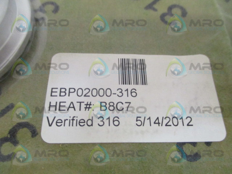MODULE EBP0200-316 (PKG OF 10) NSNP