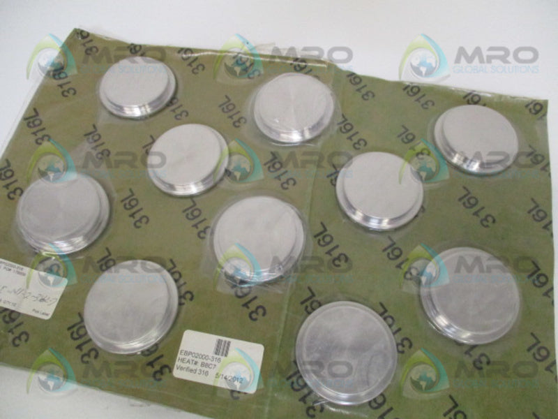 MODULE EBP0200-316 (PKG OF 10) NSNP