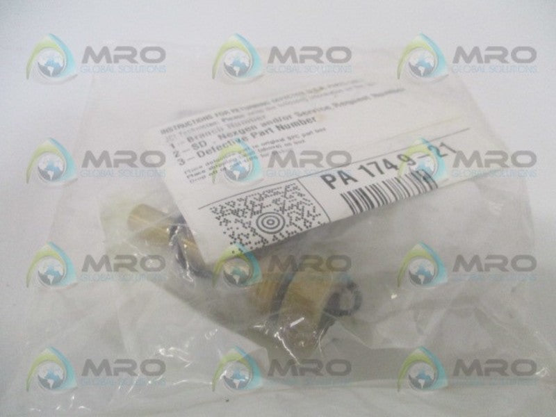 YORK 02532924000 TEMPERATURE SENSOR NSMP