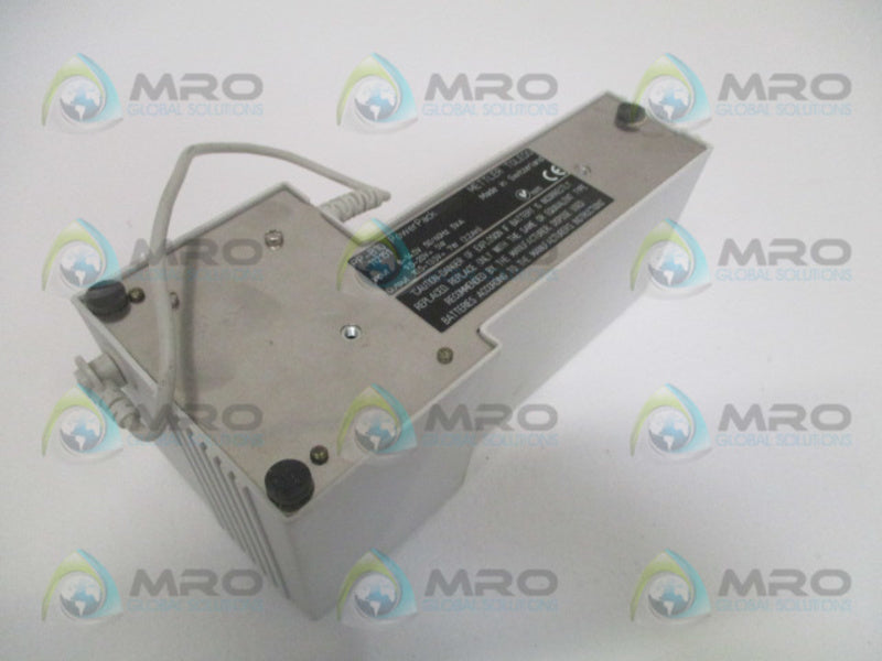 METTLER TOLEDO PP-B10 POWER PACK NSNP