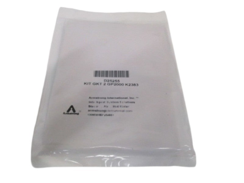 ARMSTRONG D25255 GASKET KIT  NSMP