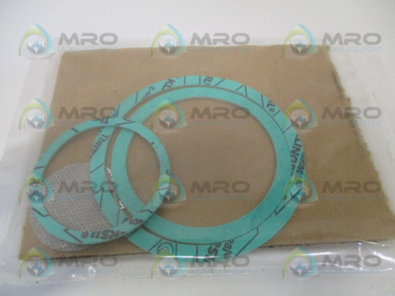 ARMSTRONG D25255 GASKET KIT  NSMP