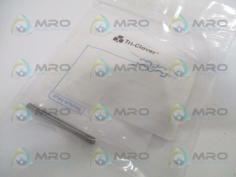 TRI-CLOVER SP216D-19B-1-S PIN NSMP