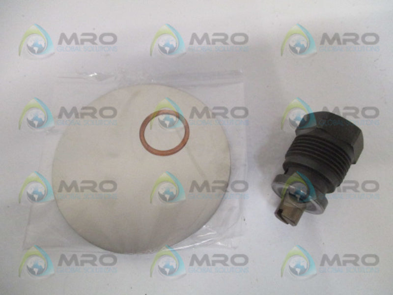 ARMSTRONG 6020385 PILOT VALVE KIT  NSMP