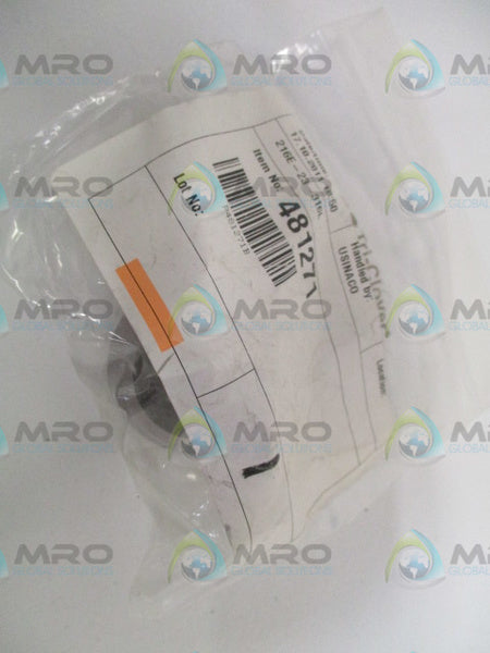 TRI-CLOVER 216E-23-316L COLLAR NSMP