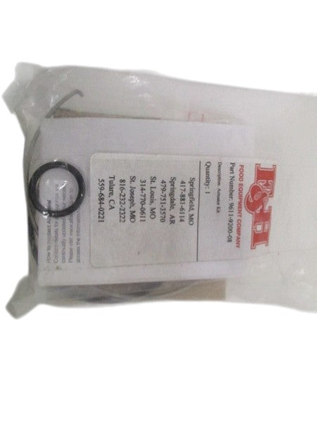 F&H 9611-9200-08 ACTUATOR KIT  NSMP