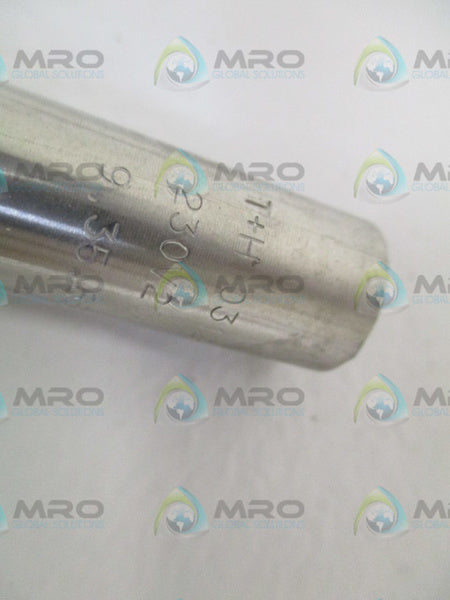 T+H 9.35.68.0100 HEATER 230V 2000W NSNP