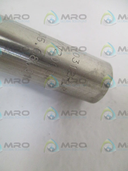 T+H 9.35.68.0100 HEATER 230V 2000W NSNP
