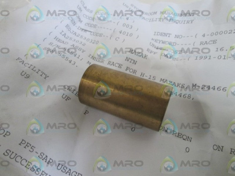 MAZAK 4-000022396 NSNP