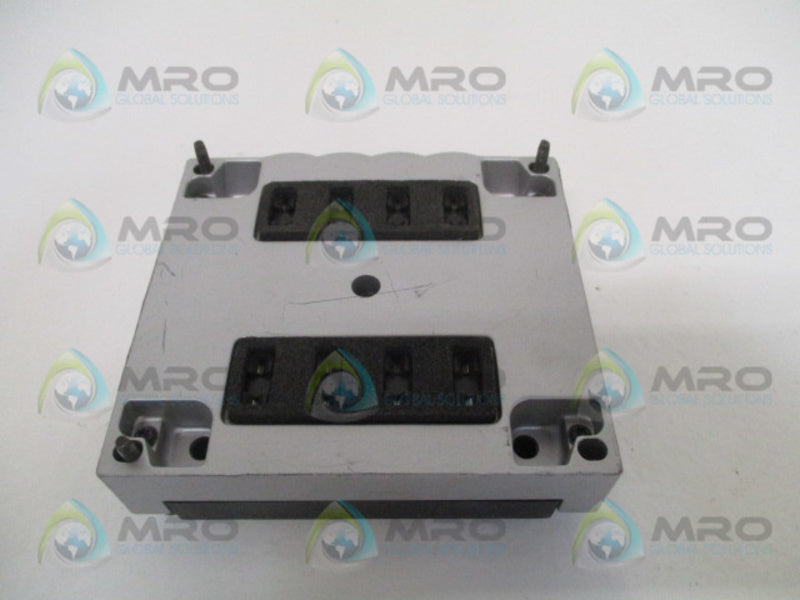FESTO CPV14-GE-MP-4 MANIFOLD INTERFACE VALVE  UNMP