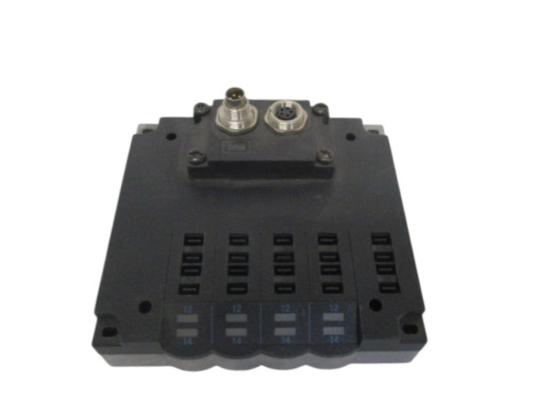 FESTO CPV14-GE-FB-4 MANIFOLD INTERFACE VALVE  UNMP