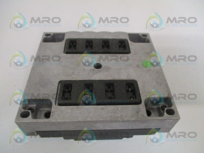 FESTO CPV14-GE-FB-4 MANIFOLD INTERFACE VALVE  UNMP