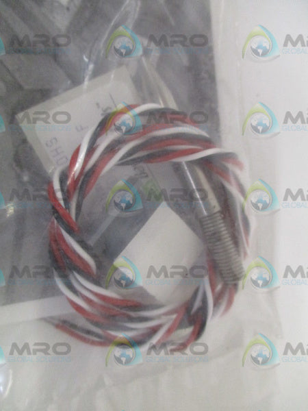 BASYS CONTROLS TS1007 UNIVERSAL SENSOR 24" 1000 OHM  NSMP